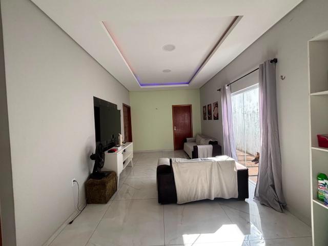 Casa / Sobrado para Venda em Timon/MA Sete Estrelas 4 Quartos