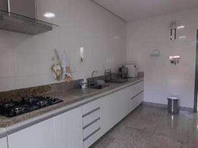 Casa / Sobrado para Venda em Timóteo/MG Eldorado 3 Quartos