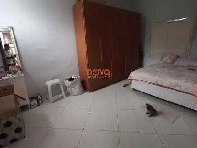 Casa / Sobrado para Venda em Timóteo/MG Nossa Senhora das Graças 3 Quartos