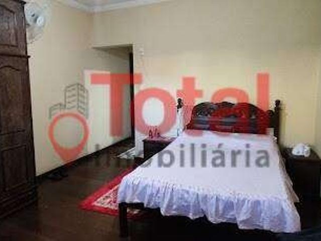 Casa / Sobrado para Venda em Timóteo/MG Vale Verde 3 Quartos