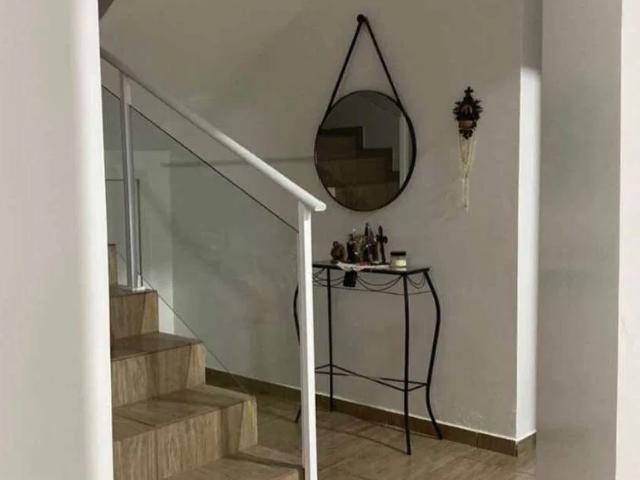 Casa / Sobrado para Venda em Tibagi/PR Centro 3 Quartos