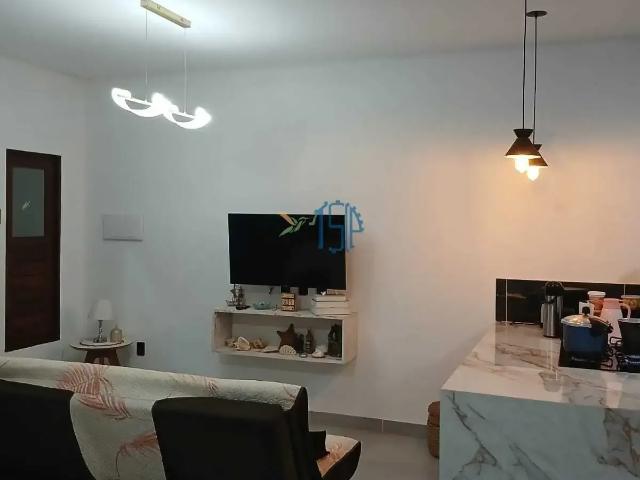 Casa / Sobrado para Venda em Tibau do Sul/RN Cabeceiras 3 Quartos