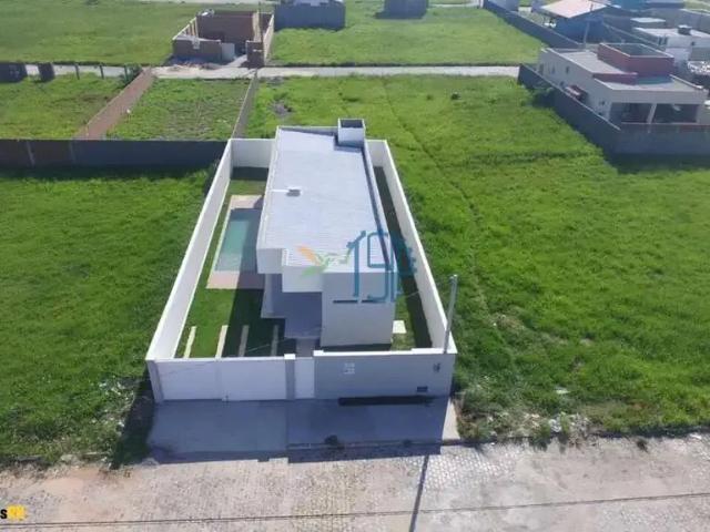 Casa / Sobrado para Venda em Tibau do Sul/RN Centro 3 Quartos