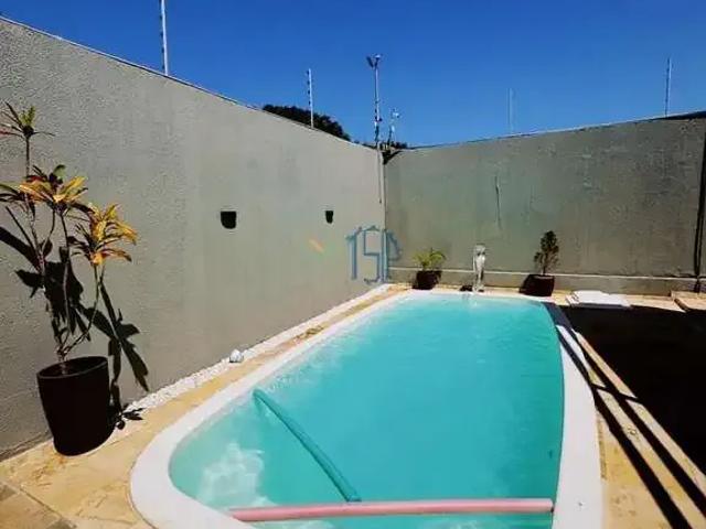 Casa / Sobrado para Venda em Tibau do Sul/RN Centro 3 Quartos