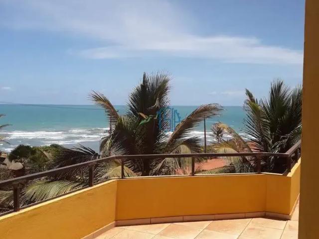 Casa / Sobrado para Venda em Tibau do Sul/RN Centro 3 Quartos