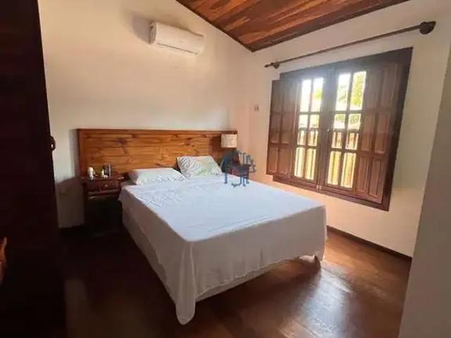 Casa / Sobrado para Venda em Tibau do Sul/RN Centro 3 Quartos
