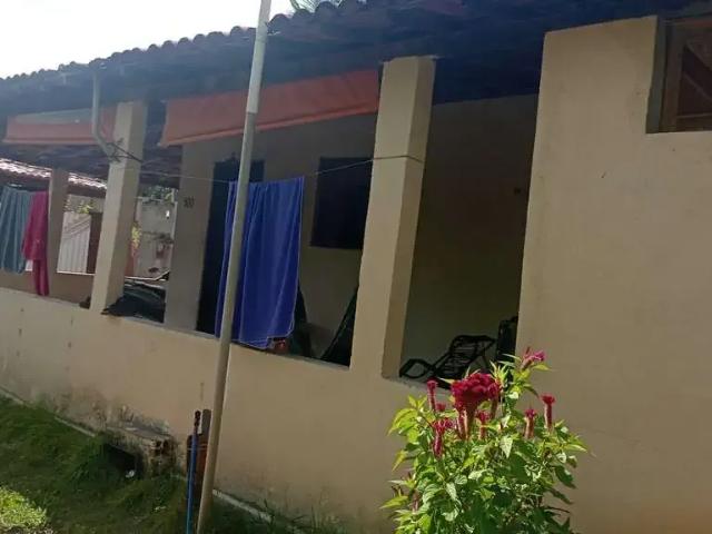 Casa / Sobrado para Venda em Tibau do Sul/RN Centro 3 Quartos