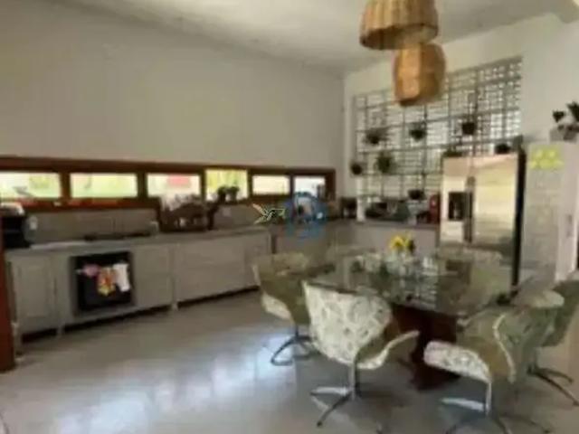 Casa / Sobrado para Venda em Tibau do Sul/RN Centro 3 Quartos
