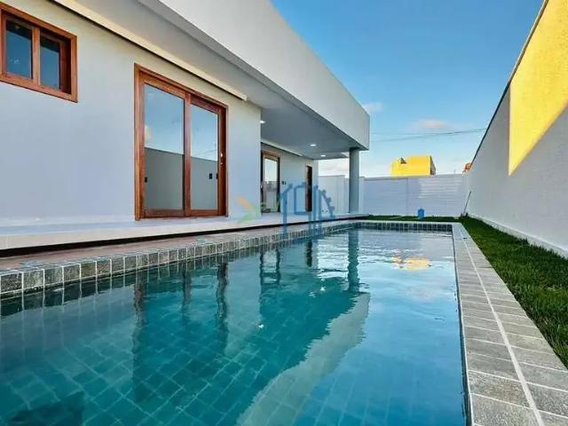Casa / Sobrado para Venda em Tibau do Sul/RN Centro 3 Quartos