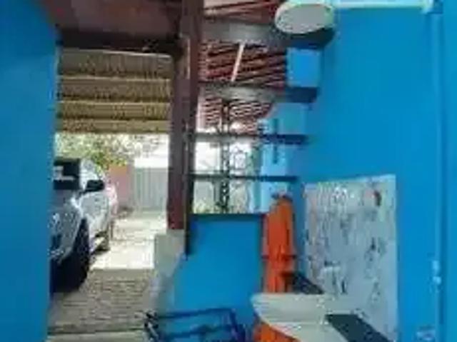 Casa / Sobrado para Venda em Tibau do Sul/RN Centro 3 Quartos