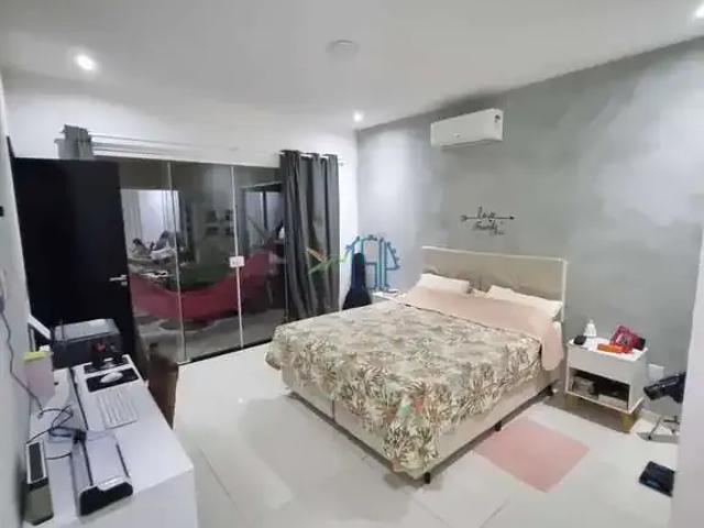 Casa / Sobrado para Venda em Tibau do Sul/RN Centro 3 Quartos