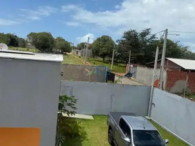 Casa / Sobrado para Venda em Tibau do Sul/RN Centro 3 Quartos