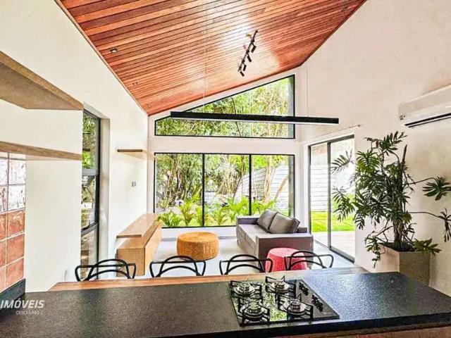 Casa / Sobrado para Venda em Tibau do Sul/RN Centro 3 Quartos