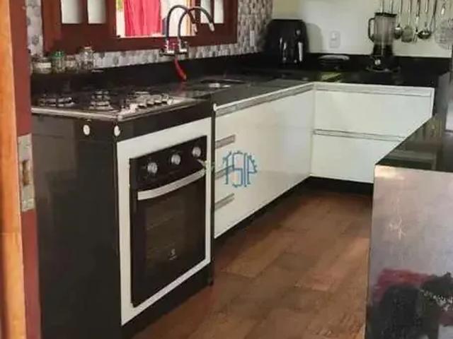 Casa / Sobrado para Venda em Tibau do Sul/RN Centro 3 Quartos