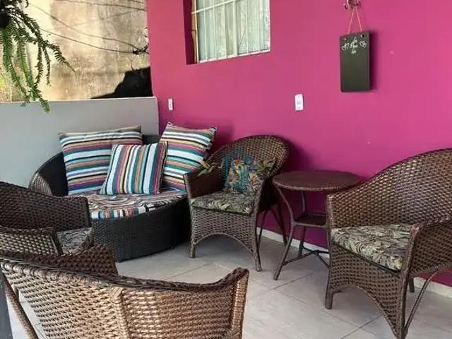 Casa / Sobrado para Venda em Tibau do Sul/RN Centro 2 Quartos