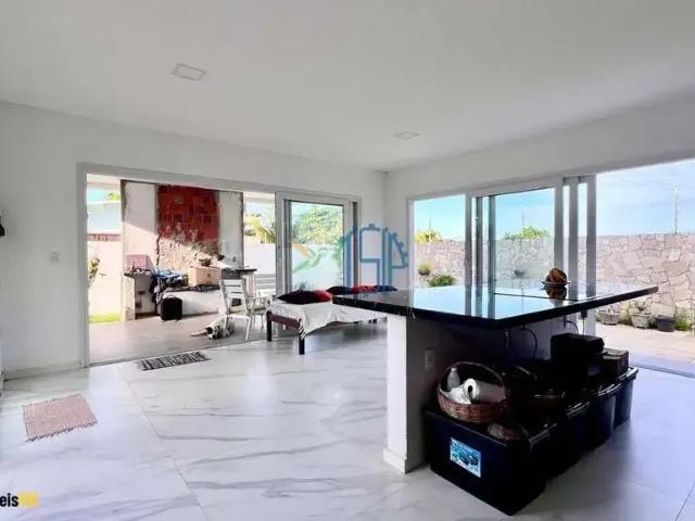 Casa / Sobrado para Venda em Tibau do Sul/RN Centro 2 Quartos