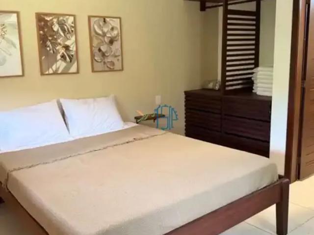 Casa / Sobrado para Venda em Tibau do Sul/RN Centro 2 Quartos
