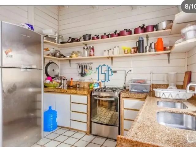 Casa / Sobrado para Venda em Tibau do Sul/RN Centro 4 Quartos