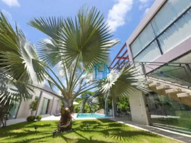 Casa / Sobrado para Venda em Tibau do Sul/RN Centro 4 Quartos