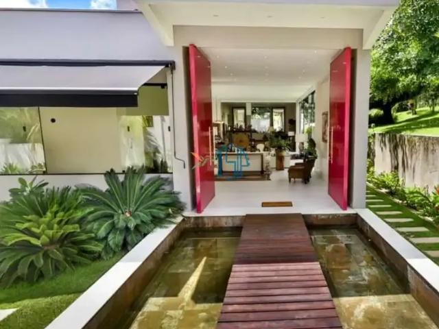 Casa / Sobrado para Venda em Tibau do Sul/RN Centro 5 Quartos