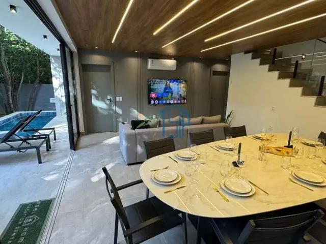 Casa / Sobrado para Venda em Tibau do Sul/RN Centro 5 Quartos