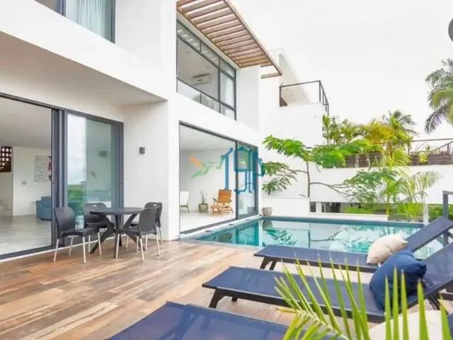 Casa / Sobrado para Venda em Tibau do Sul/RN Centro 5 Quartos