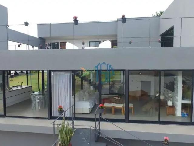Casa / Sobrado para Venda em Tibau do Sul/RN Centro 5 Quartos