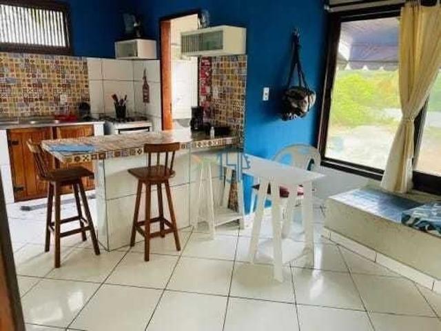 Casa / Sobrado para Venda em Tibau do Sul/RN Centro 5 Quartos