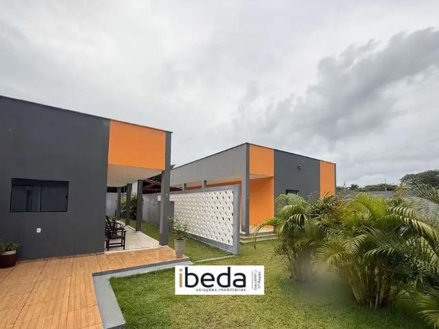 Casa / Sobrado para Venda em Tibau do Sul/RN Centro 6 Quartos