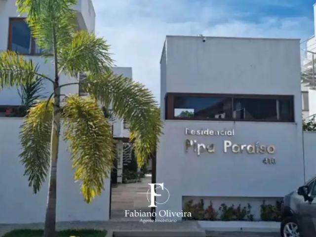 Casa / Sobrado para Venda em Tibau do Sul/RN Centro