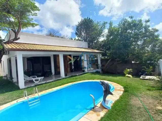 Casa / Sobrado para Venda em Tibau do Sul/RN Pipa 2 Quartos