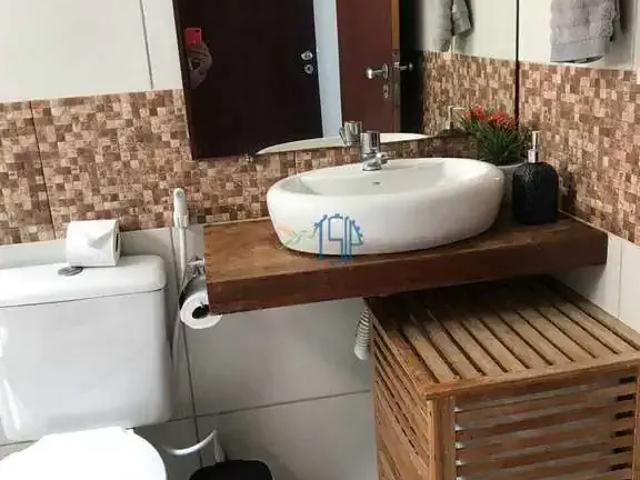 Casa / Sobrado para Venda em Tibau do Sul/RN Pipa 2 Quartos