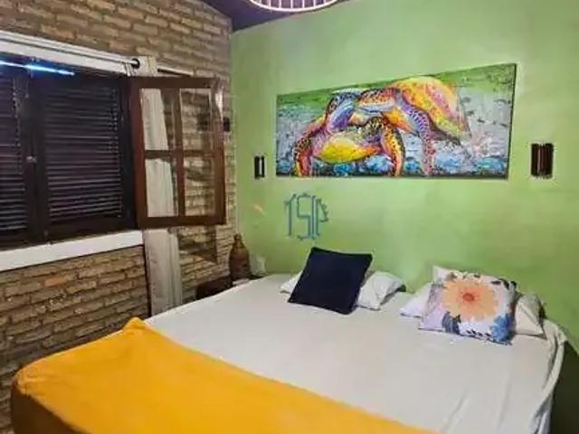 Casa / Sobrado para Venda em Tibau do Sul/RN Pipa 2 Quartos