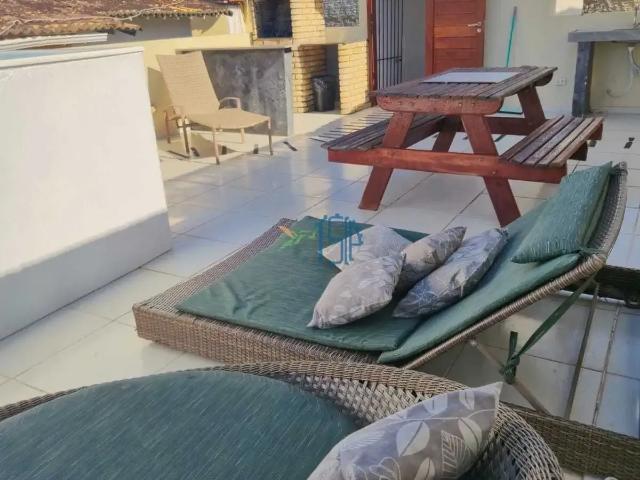 Casa / Sobrado para Venda em Tibau do Sul/RN Pipa 2 Quartos