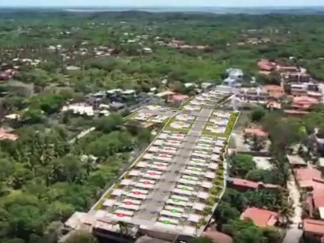 Casa / Sobrado para Venda em Tibau do Sul/RN Pipa 2 Quartos