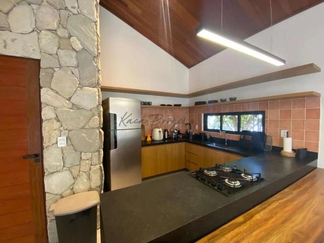 Casa / Sobrado para Venda em Tibau do Sul/RN Pipa 3 Quartos
