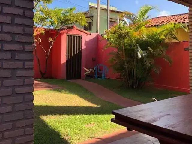 Casa / Sobrado para Venda em Tibau do Sul/RN Pipa 3 Quartos