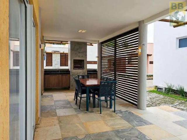 Casa / Sobrado para Venda em Tibau do Sul/RN Pipa 3 Quartos