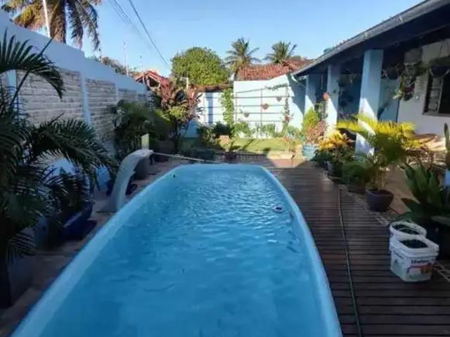 Casa / Sobrado para Venda em Tibau do Sul/RN Pipa 3 Quartos