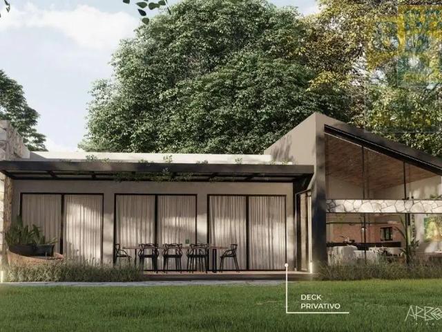 Casa / Sobrado para Venda em Tibau do Sul/RN Pipa 3 Quartos