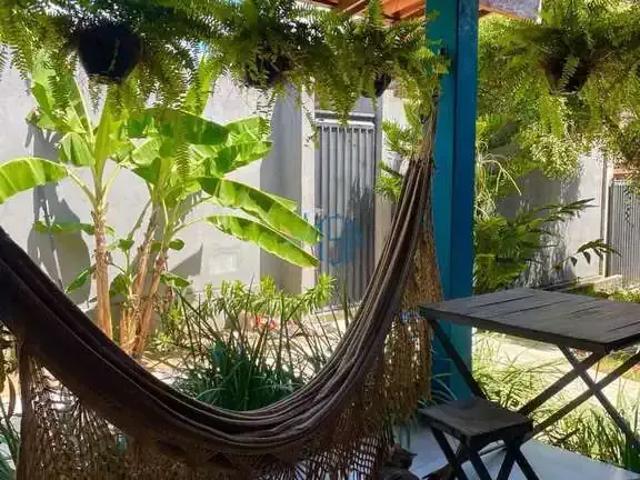 Casa / Sobrado para Venda em Tibau do Sul/RN Pipa 3 Quartos