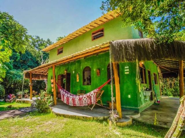 Casa / Sobrado para Venda em Tibau do Sul/RN Pipa 3 Quartos