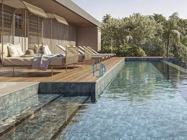 Casa / Sobrado para Venda em Tibau do Sul/RN Pipa 4 Quartos