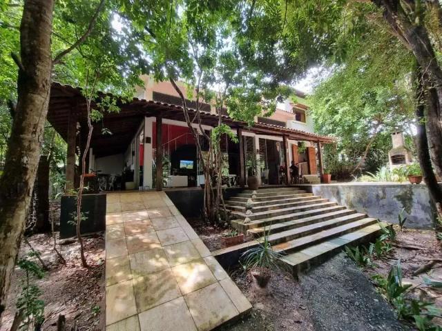 Casa / Sobrado para Venda em Tibau do Sul/RN Pipa 4 Quartos