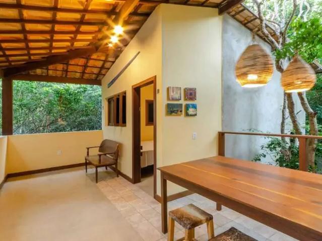 Casa / Sobrado para Venda em Tibau do Sul/RN Pipa