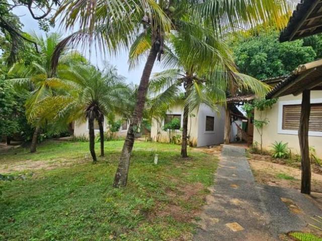 Casa / Sobrado para Venda em Tibau do Sul/RN Praia de Pipa 27 Quartos
