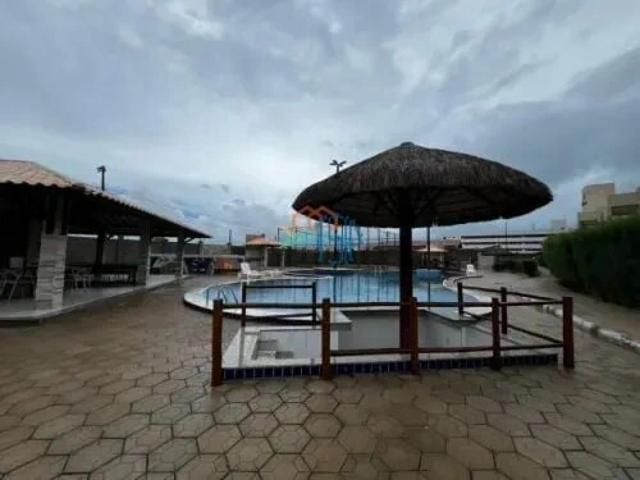 Casa / Sobrado para Venda em Tibau/RN Centro 4 Quartos