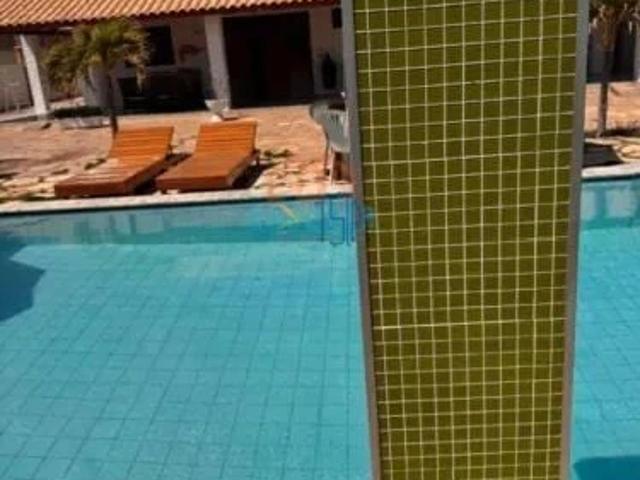 Casa / Sobrado para Venda em Tibau/RN Centro 4 Quartos