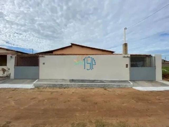 Casa / Sobrado para Venda em Tibau/RN Centro 5 Quartos