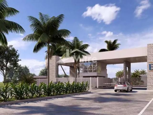 Casa / Sobrado para Venda em Tibau/RN Centro